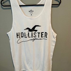 Men’s Hollister tank size XS